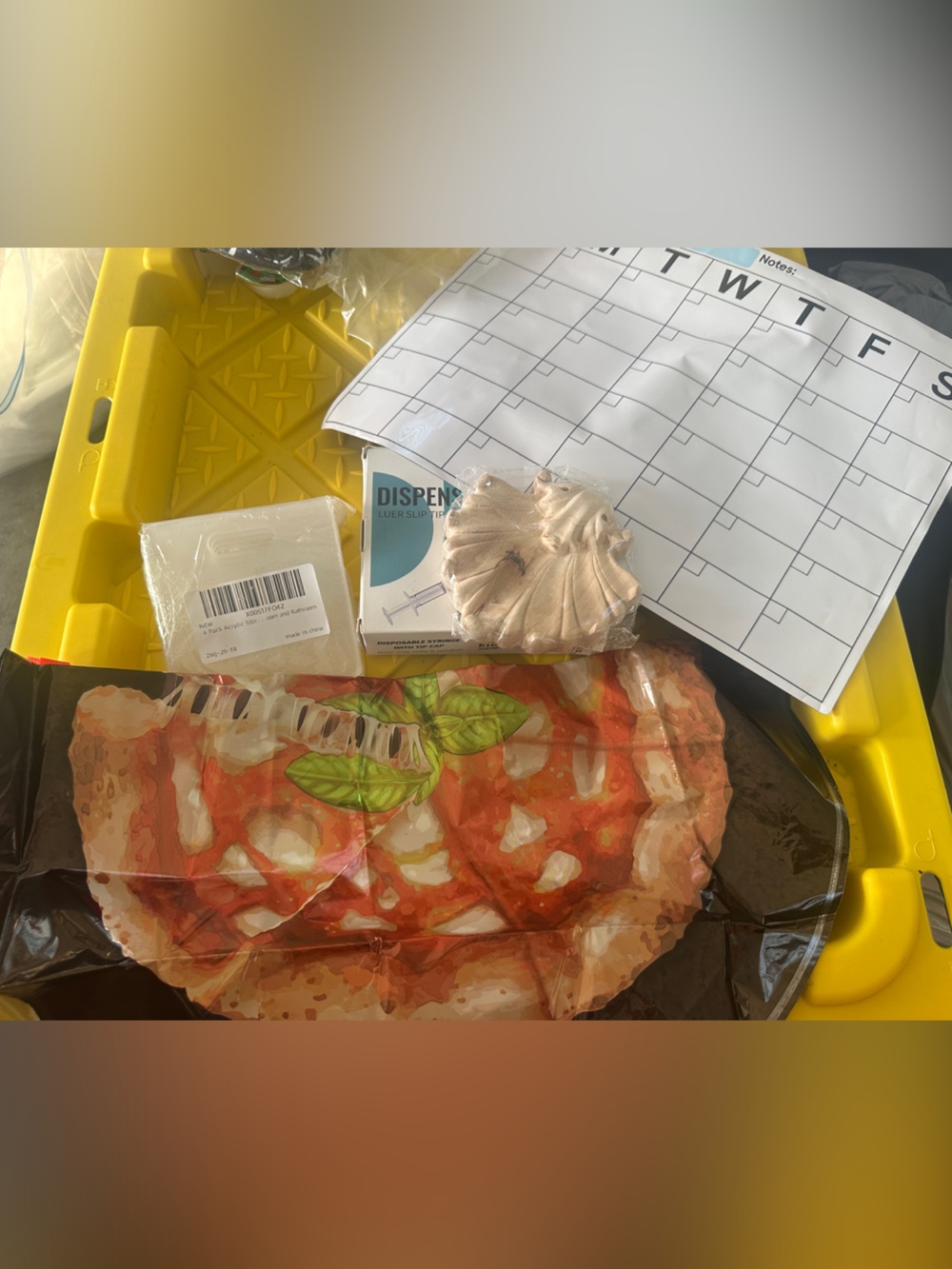Assorted Miscellaneous Lot